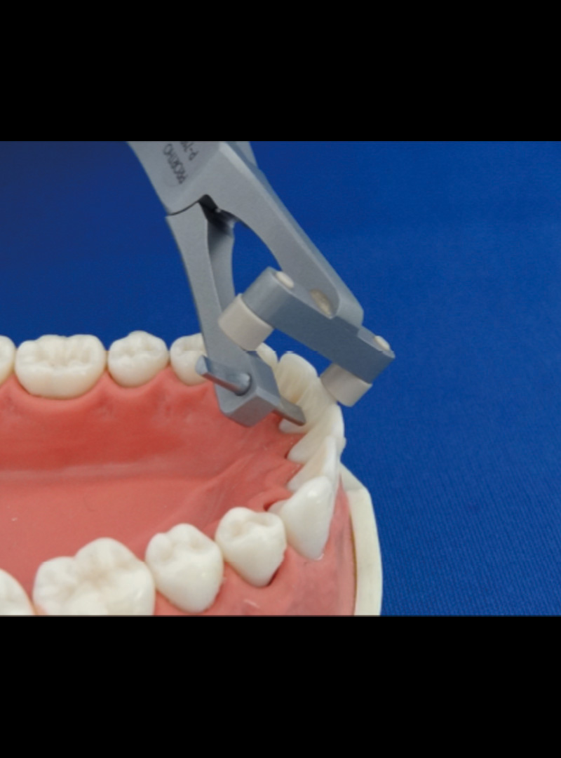 ボンド リムービング プライヤー – 株式会社タスク